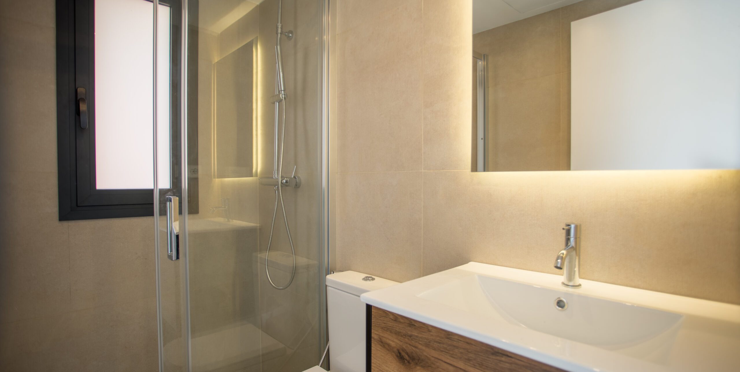 MIRADOR DE LLAVANERAS 53. - 23