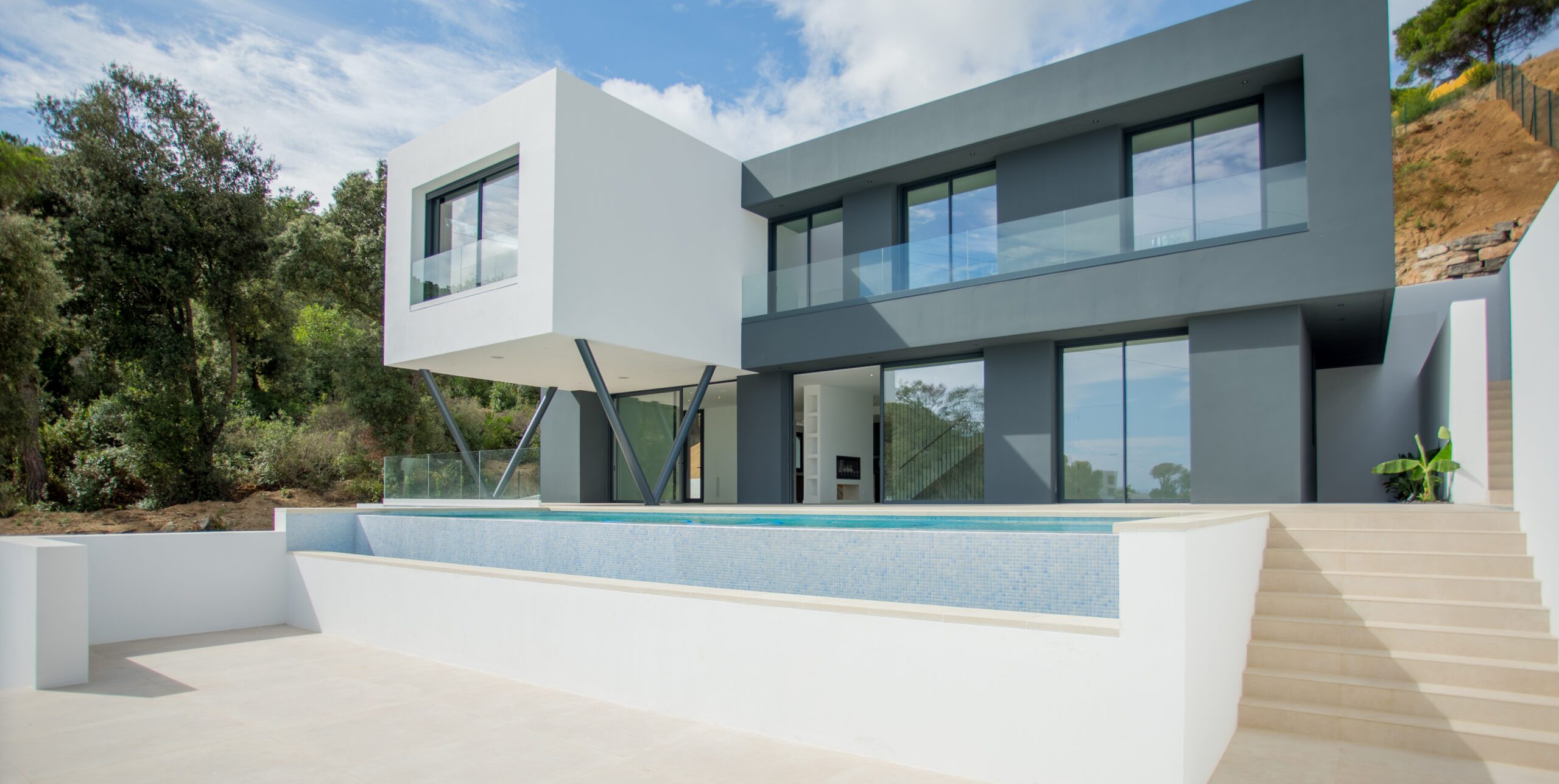 MIRADOR DE LLAVANERAS 53. - 28