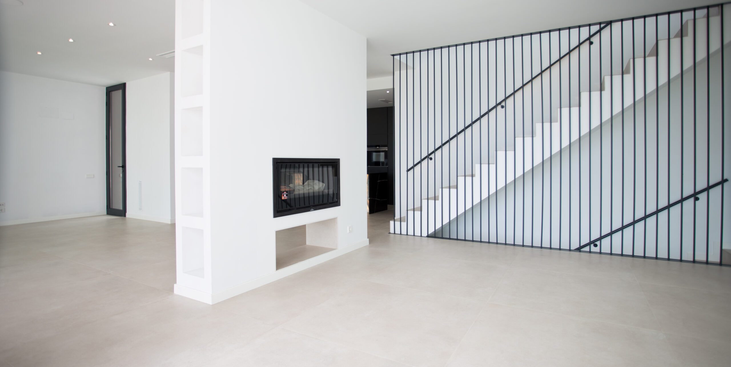 MIRADOR DE LLAVANERAS 53. - 3