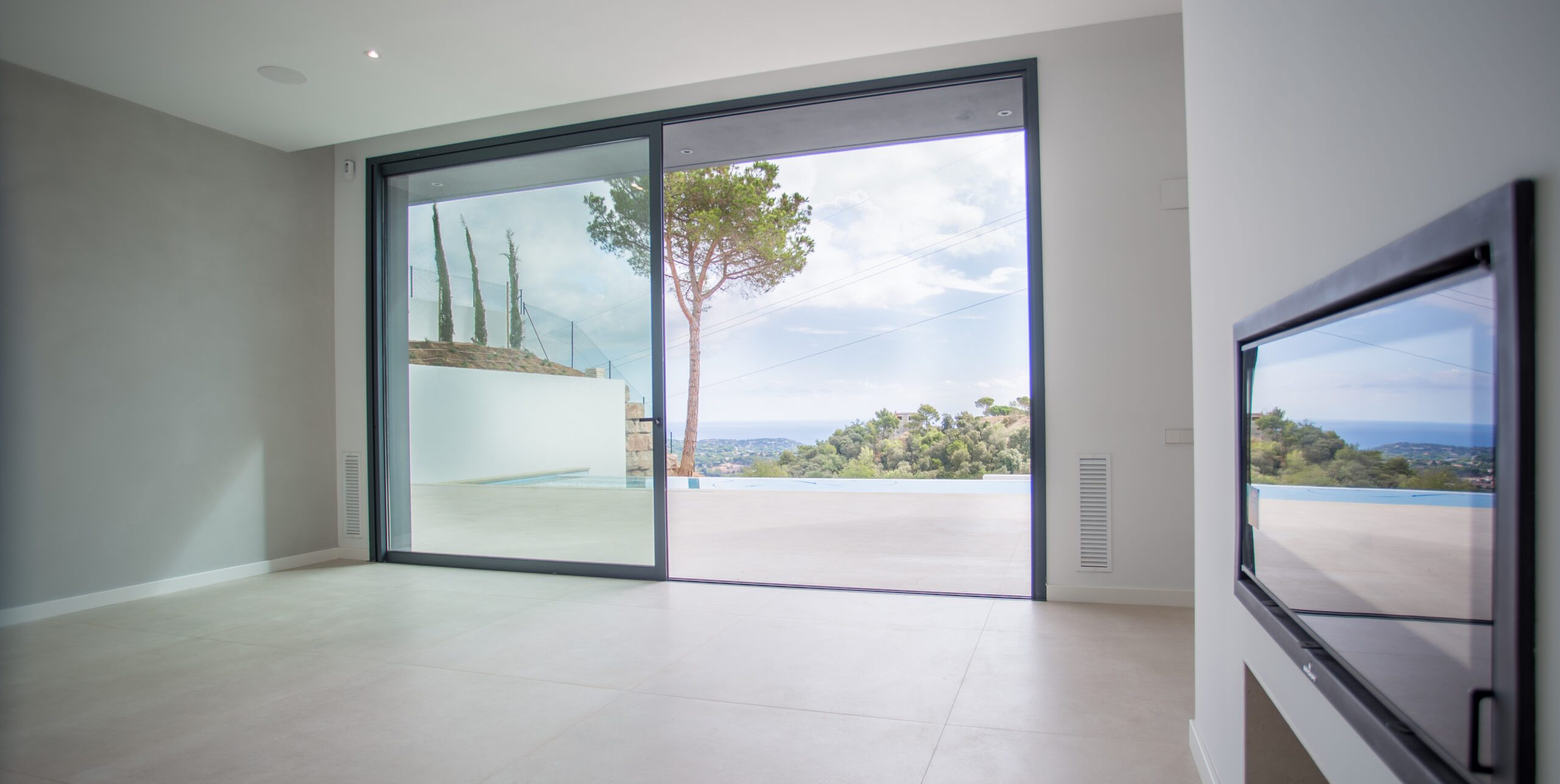 MIRADOR DE LLAVANERAS 53. - 4