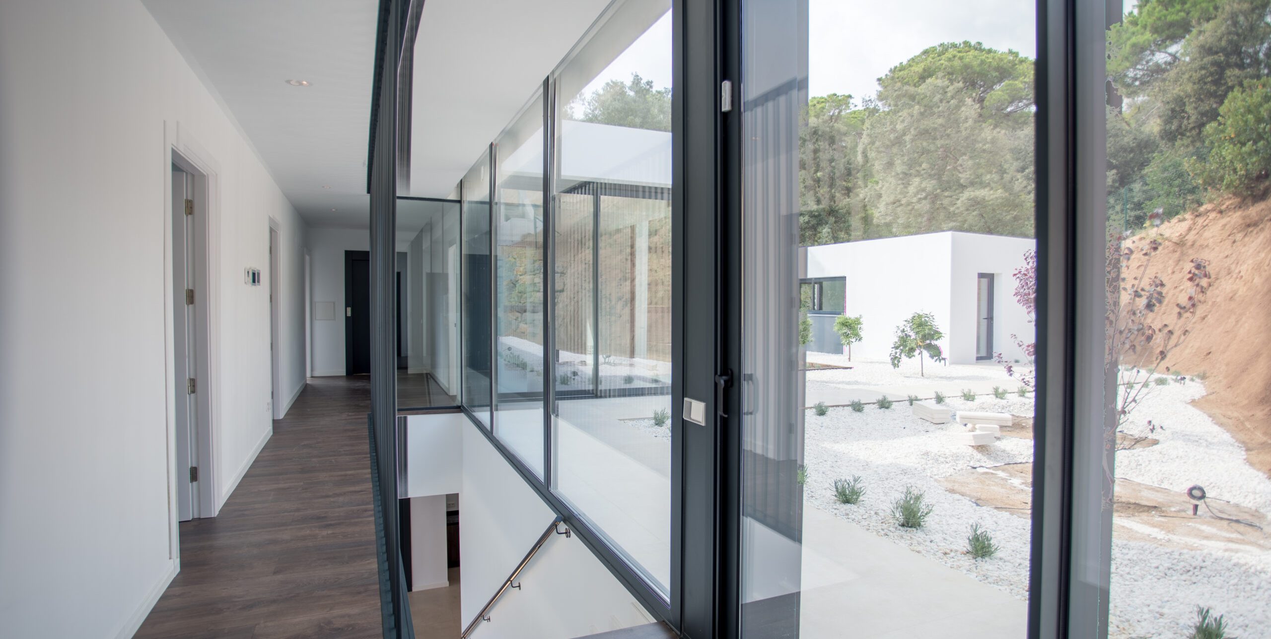 MIRADOR DE LLAVANERAS 53. - 9